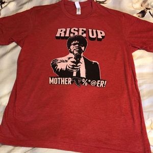 ATL Falcons Football Specialty T-shirt. Size XL